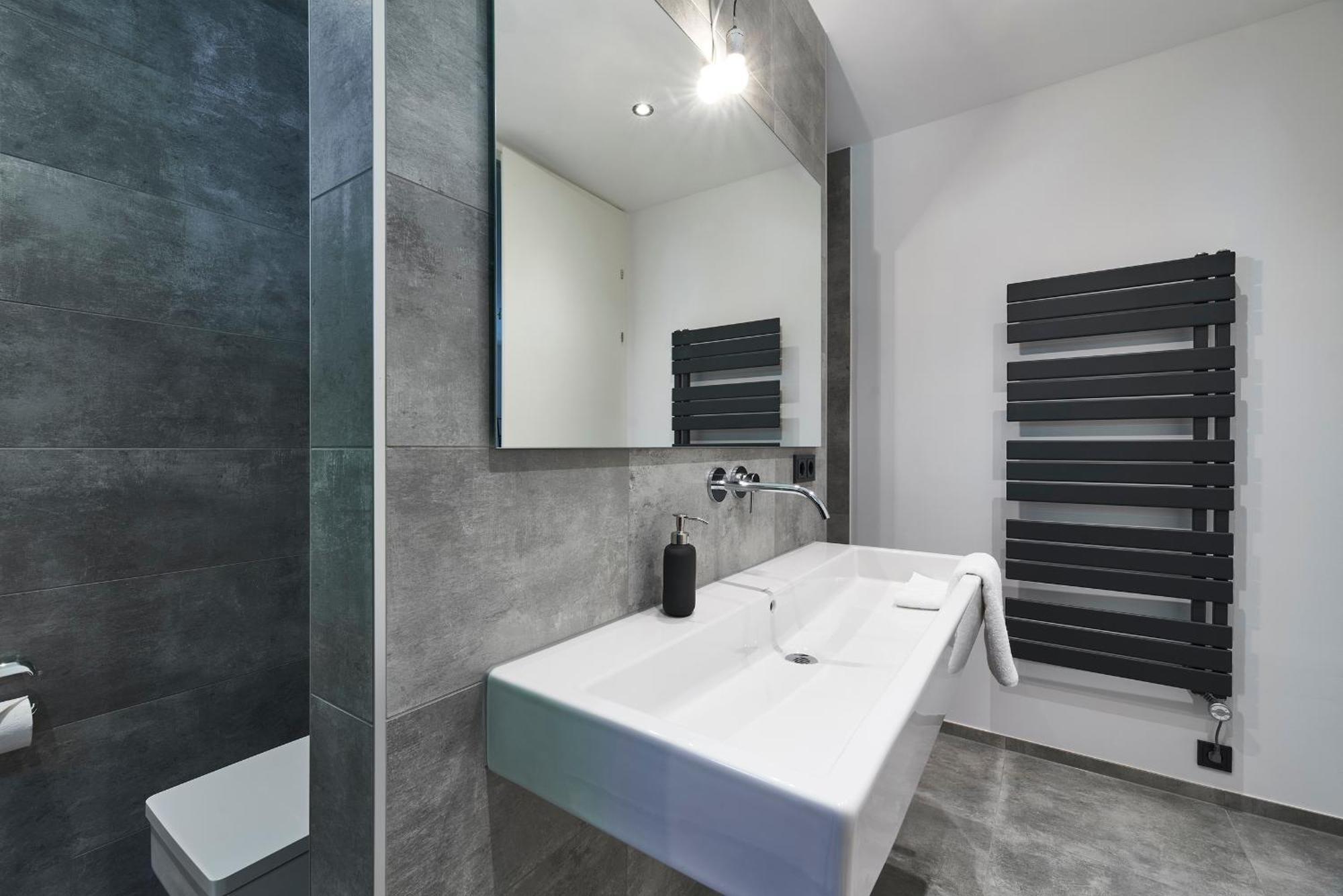 Parkvilla Schachen 7 - Apartment Linde Bad Schachen المظهر الخارجي الصورة